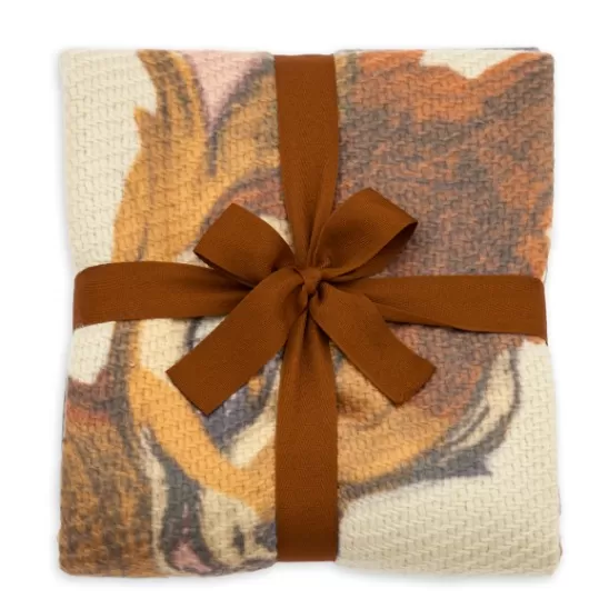 Bedding** Bambi Throw