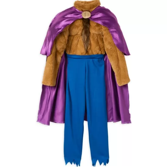 Clothing** Beast Costume For Kids – Beauty And The Beast