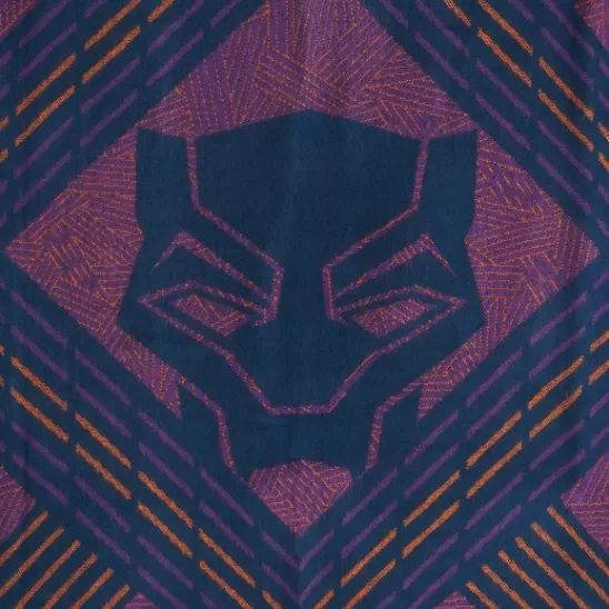 Bedding** Black Panther Throw