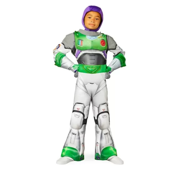 Clothing** Buzz Lightyear Costume For Kids – Lightyear