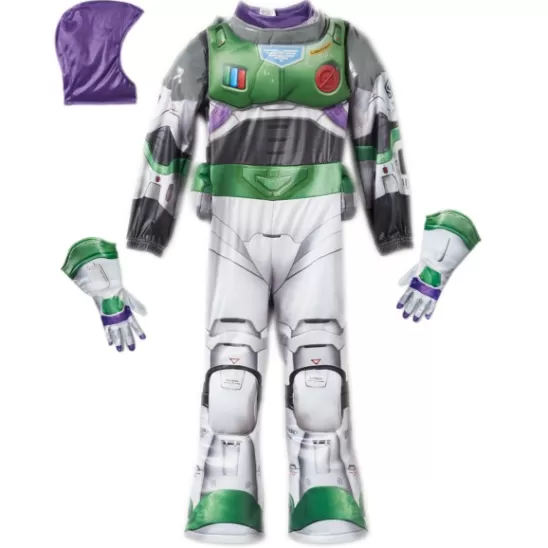 Clothing** Buzz Lightyear Costume For Kids – Lightyear