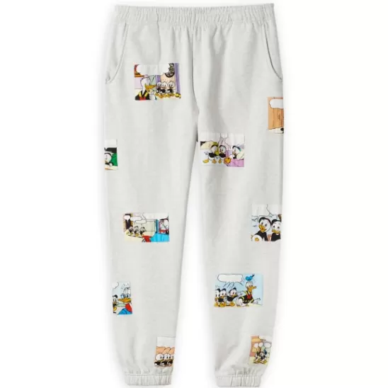 Clothing** Ducks Jogger Pants For Adults