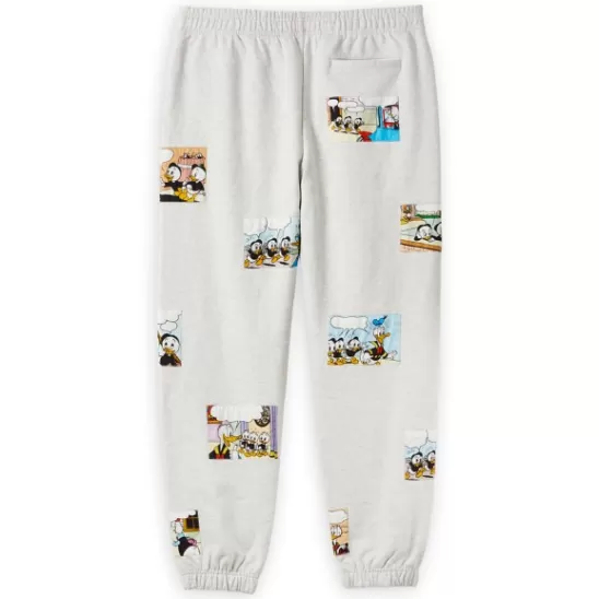 Clothing** Ducks Jogger Pants For Adults