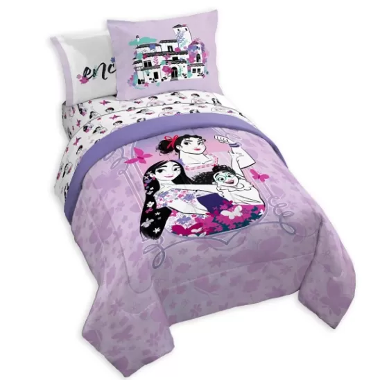 Bedding** Encanto Bedding Set – Twin / Full / Queen