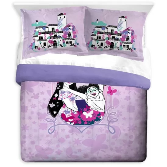 Bedding** Encanto Bedding Set – Twin / Full / Queen