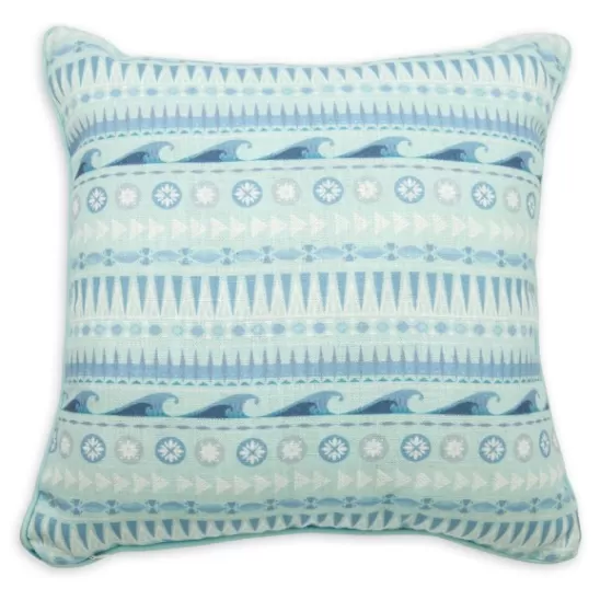 Bedding** Frozen 2 Throw Pillow By Brittney Lee