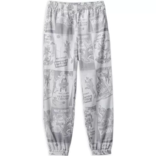 Clothing** Goofy Track Pants For Adults