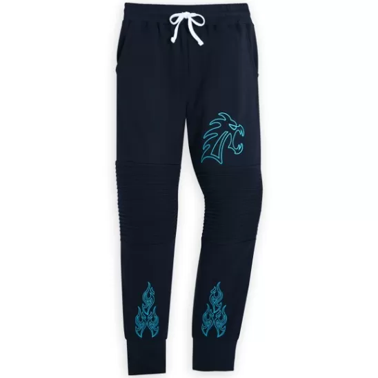 Clothing** Hades Jogger Pants For Adults – Hercules