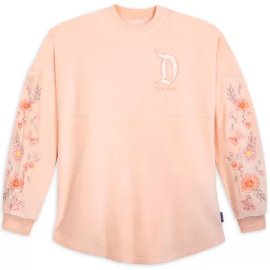 Clothing** land Spirit Jersey For Adults – Peach