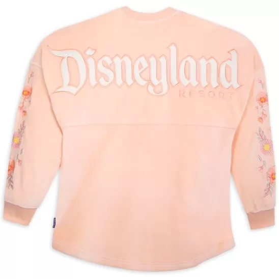 Clothing** land Spirit Jersey For Adults – Peach