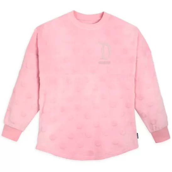 Clothing** land Spirit Jersey For Adults – Piglet Pink