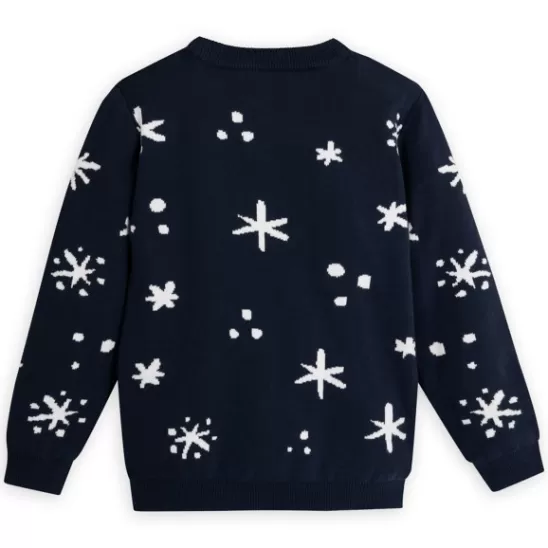 Clothing** Mickey Mouse And Friends Holiday Sweater For Adults