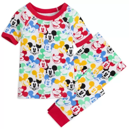 Clothing** Mickey Mouse Pj Pals For Kids