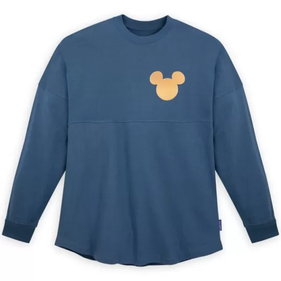 Clothing** Mickey Mouse Spirit Jersey For Adults – land