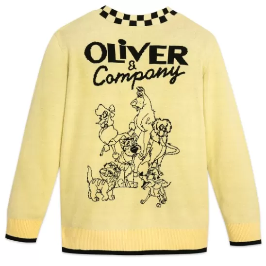 Clothing** Oliver & Company Knit Cardigan