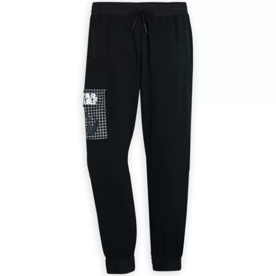 Clothing** Star Wars Digital Galactic Joggers For Adults