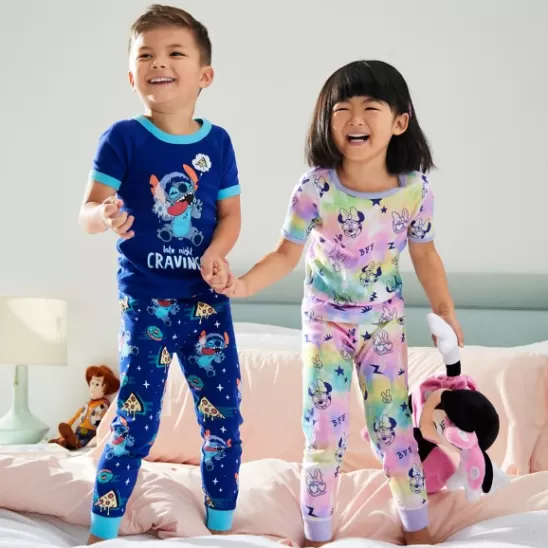 Clothing** Stitch Pj Pals For Kids