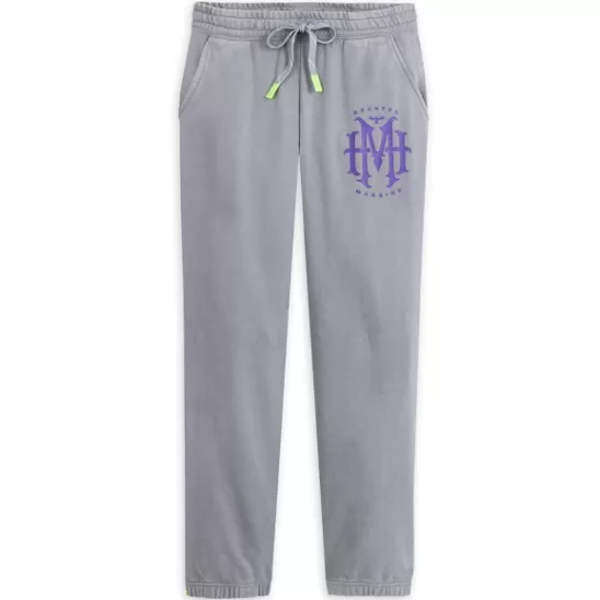 Clothing** The Haunted Mansion Jogger For Adults