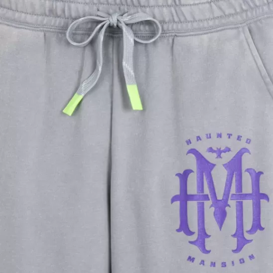 Clothing** The Haunted Mansion Jogger For Adults