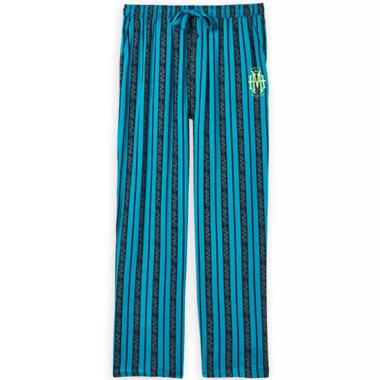 Clothing** The Haunted Mansion Sleep Pants For Adults