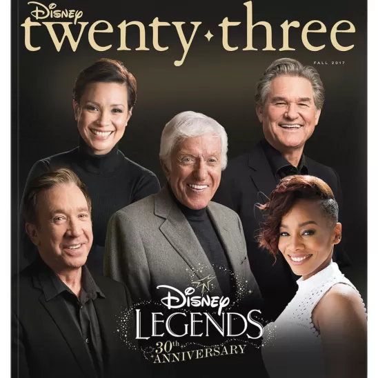 Entertainment** Twenty-Three 2017 Fall Issue